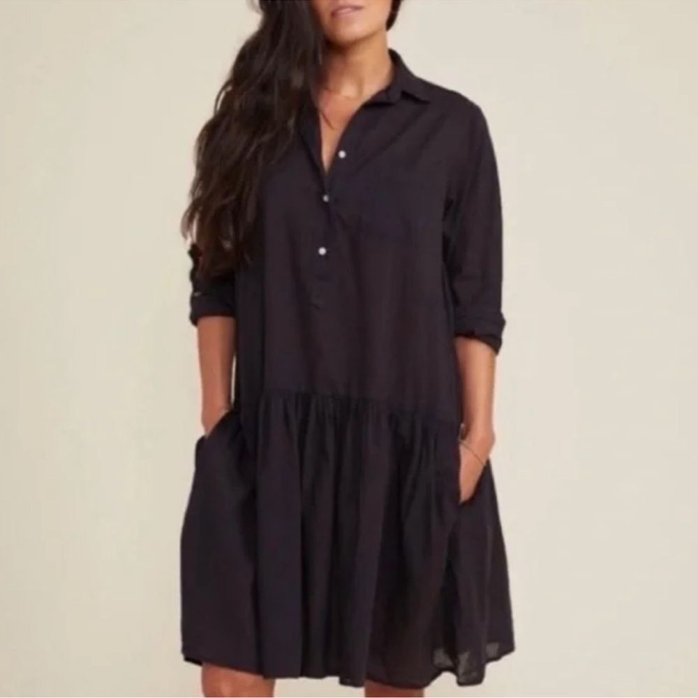 Frank & Eileen Grayson The Changemaker Shirt Dress